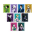 『HUNTER×HUNTER』描き下ろし 歩みver. トレーディングアクリルカード(単位/BOX)【202508再販】